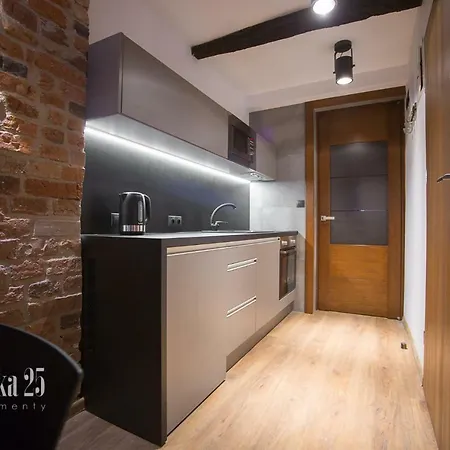 Apartamenty Szewska 25 Torun Exterior photo