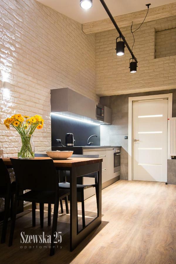 Szewska 25 Apartment Torun