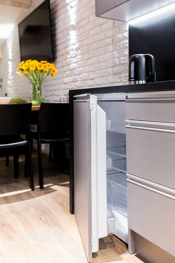 Szewska 25 Apartment Torun