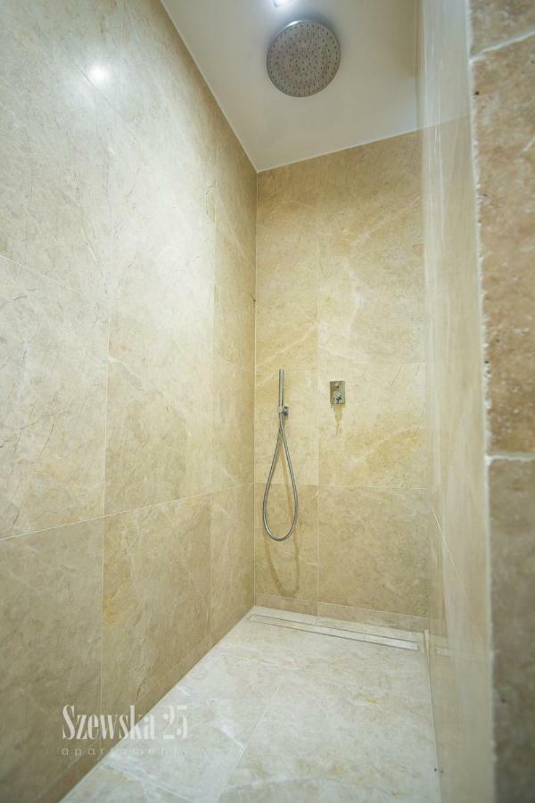 Apartment Szewska 25 Torun